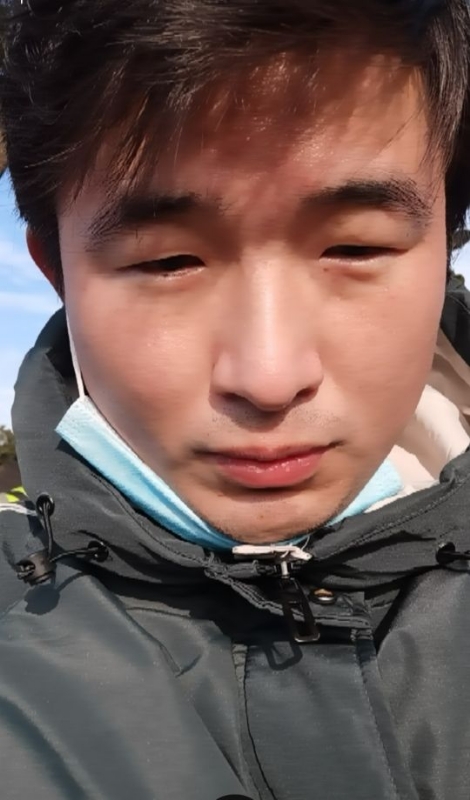 小川的第二张照片--安徽残疾人相亲网