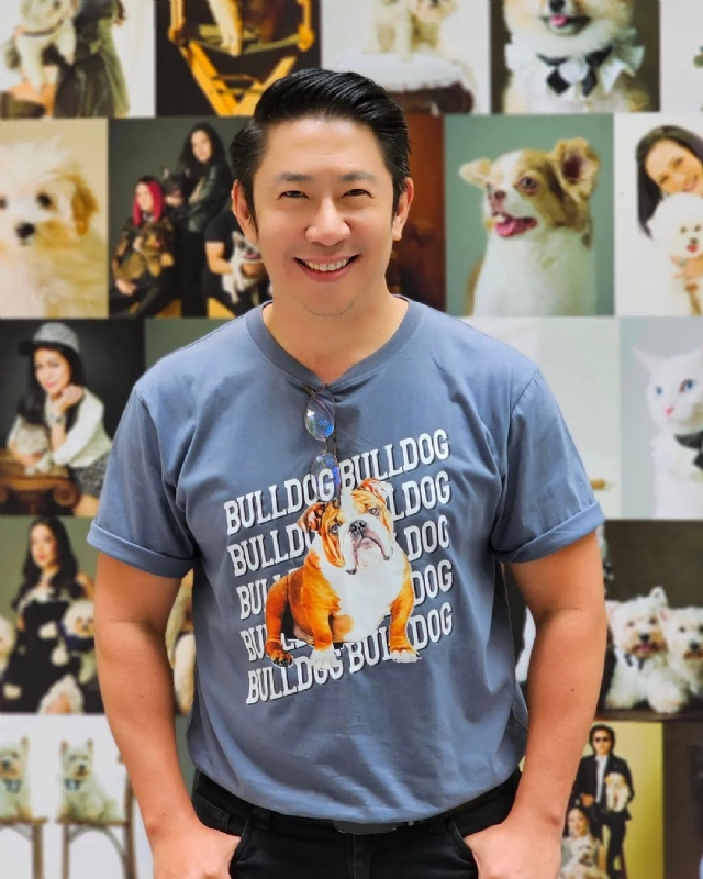 林的第一张照片--安徽残疾人相亲网