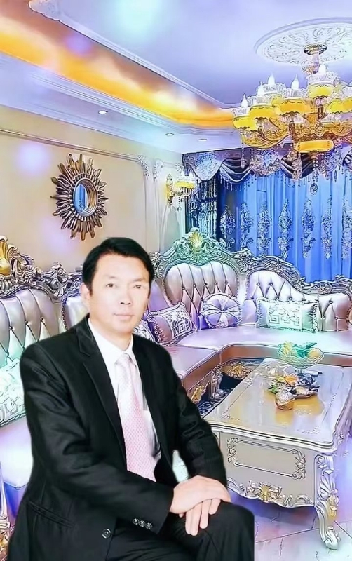 宇轩的第一张照片--安徽残疾人相亲网