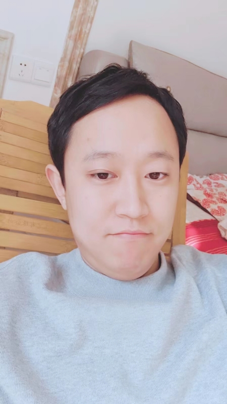 哈喽的第一张照片--安徽残疾人相亲网