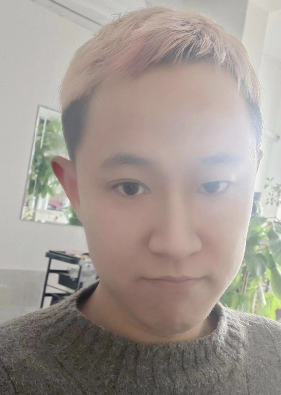 哈喽的第二张照片--安徽残疾人相亲网