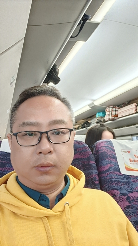 流浪的云的第二张照片--安徽残疾人相亲网