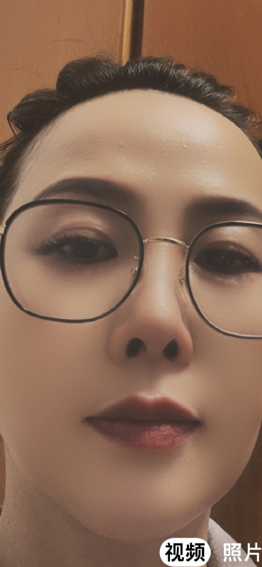 水女人的第一张照片--安徽残疾人相亲网