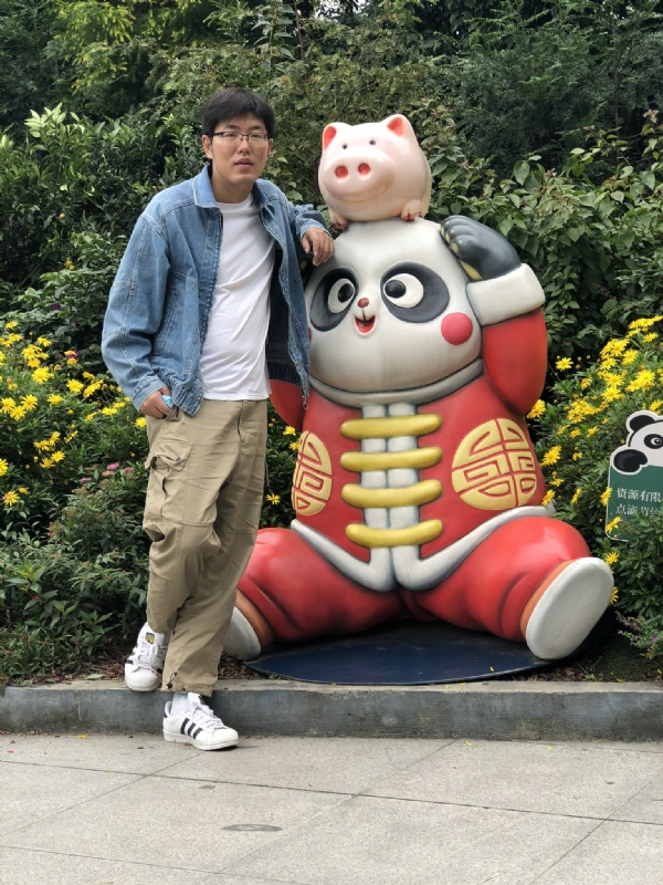 rain的第一张照片--安徽残疾人相亲网