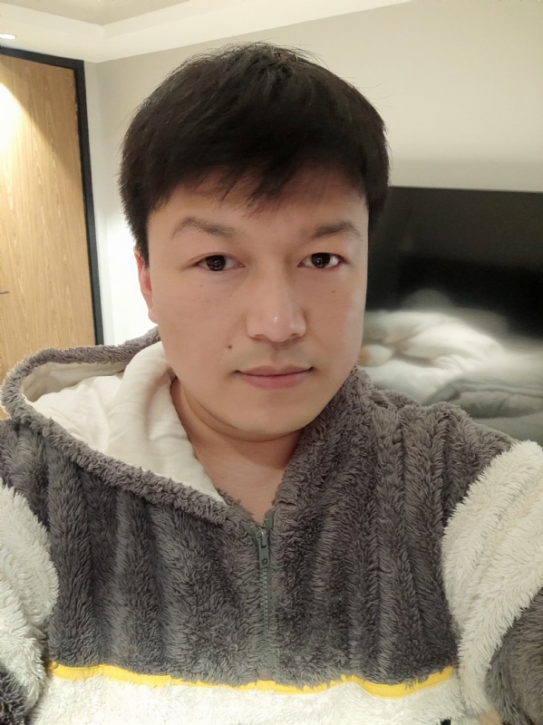 阳光依旧的第一张照片--安徽残疾人相亲网
