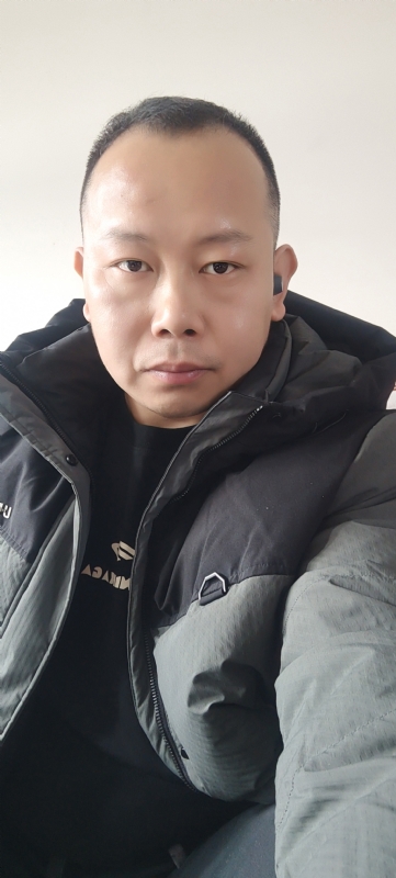 小范的第一张照片--安徽残疾人相亲网