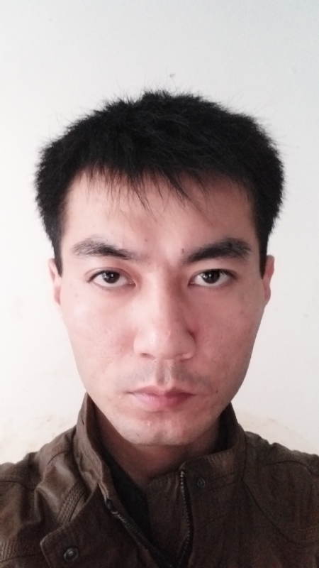 转角遇到你的第一张照片--安徽残疾人相亲网