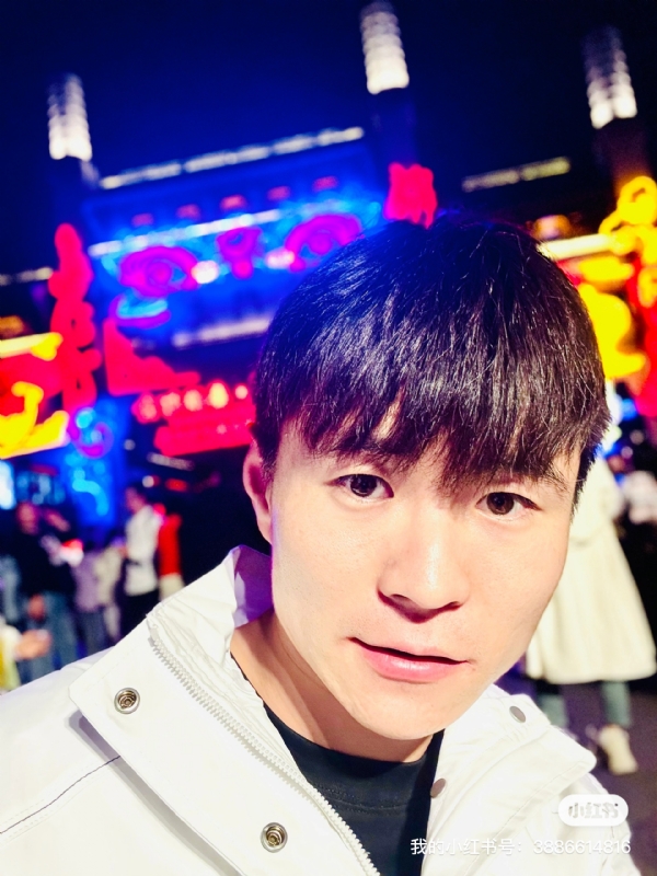 两年又三年的第二张照片--安徽残疾人相亲网