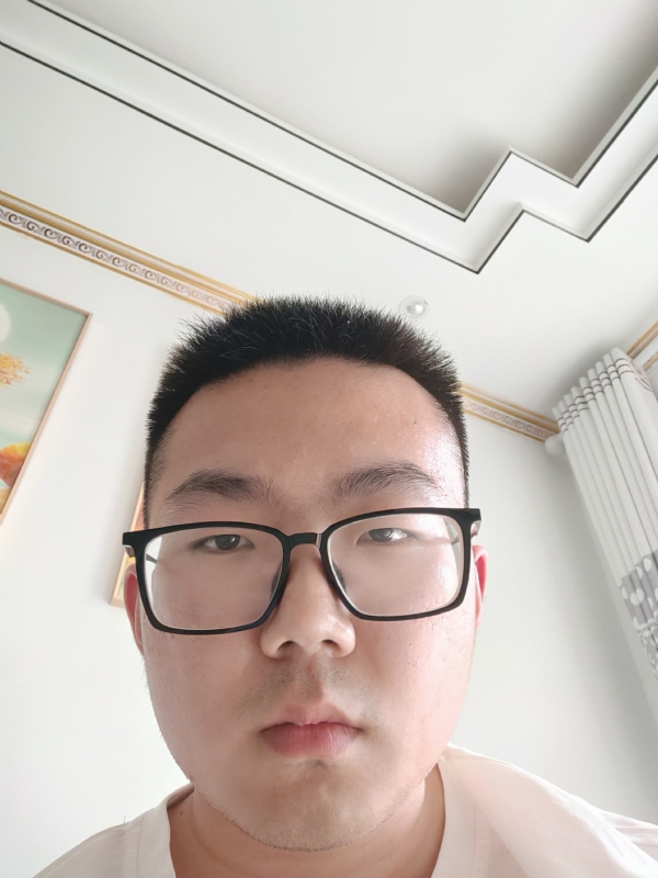 说话了的第一张照片--安徽残疾人相亲网