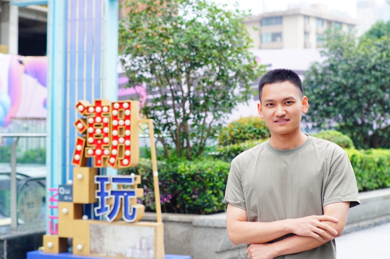 陌上烟雨的第二张照片--安徽残疾人相亲网