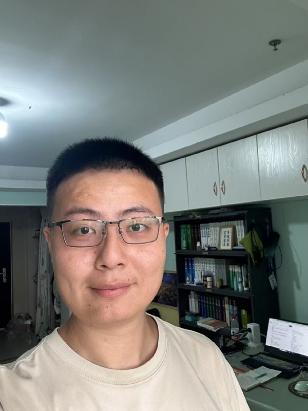 遇见更好的自己的第一张照片--安徽残疾人相亲网