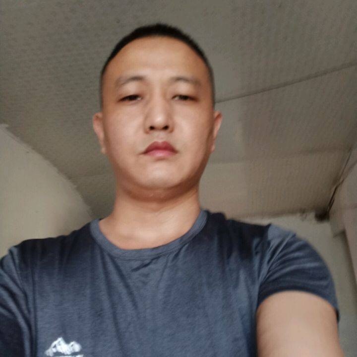 大庆小丁的第一张照片--安徽残疾人相亲网
