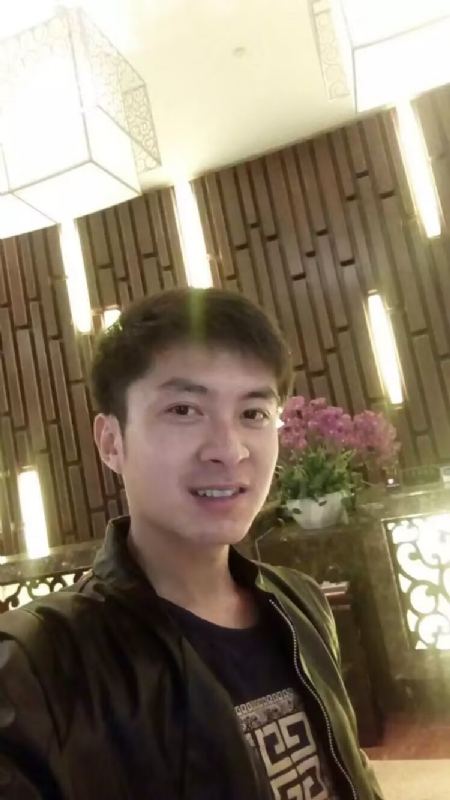 蓝锋的第二张照片--安徽残疾人相亲网