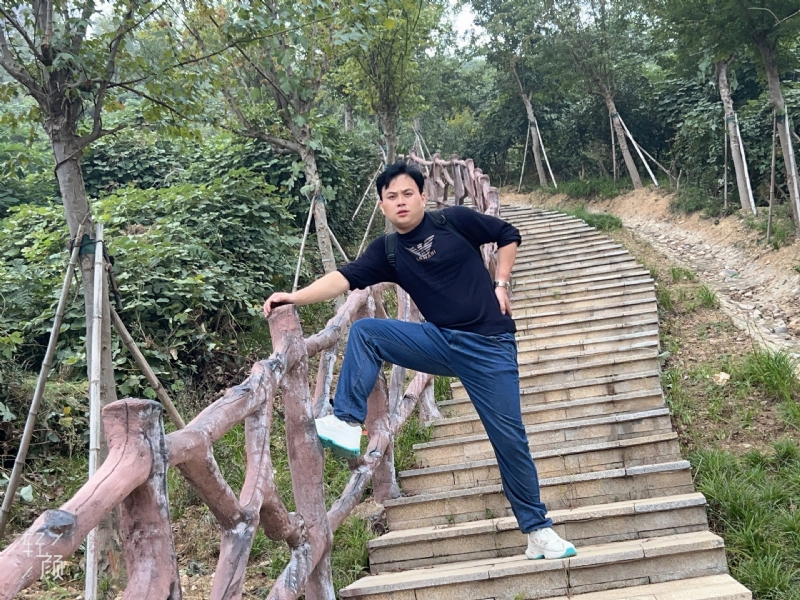 择一人白头偕老的第一张照片--安徽残疾人相亲网