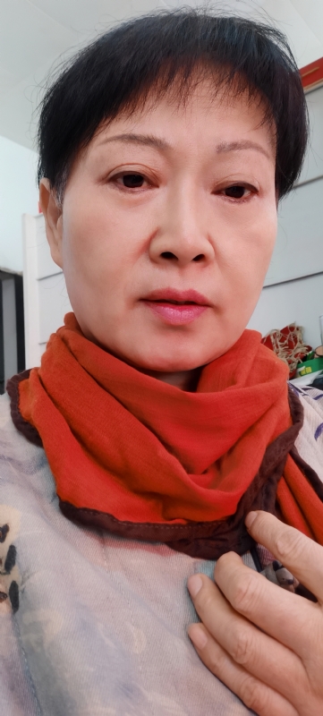 人生无限的第一张照片--安徽残疾人相亲网